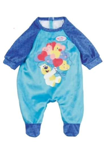 Baby Born Rompers- Assorted