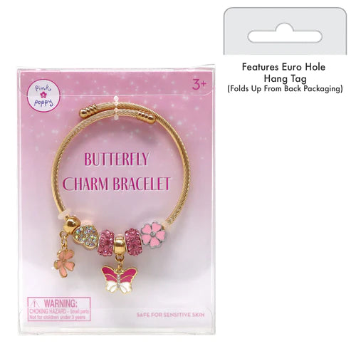 Charm Bracelet