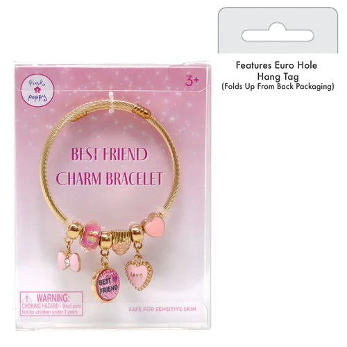 Charm Bracelet