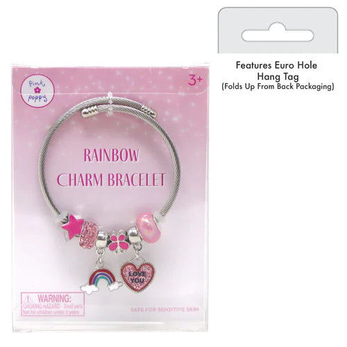 Charm Bracelet