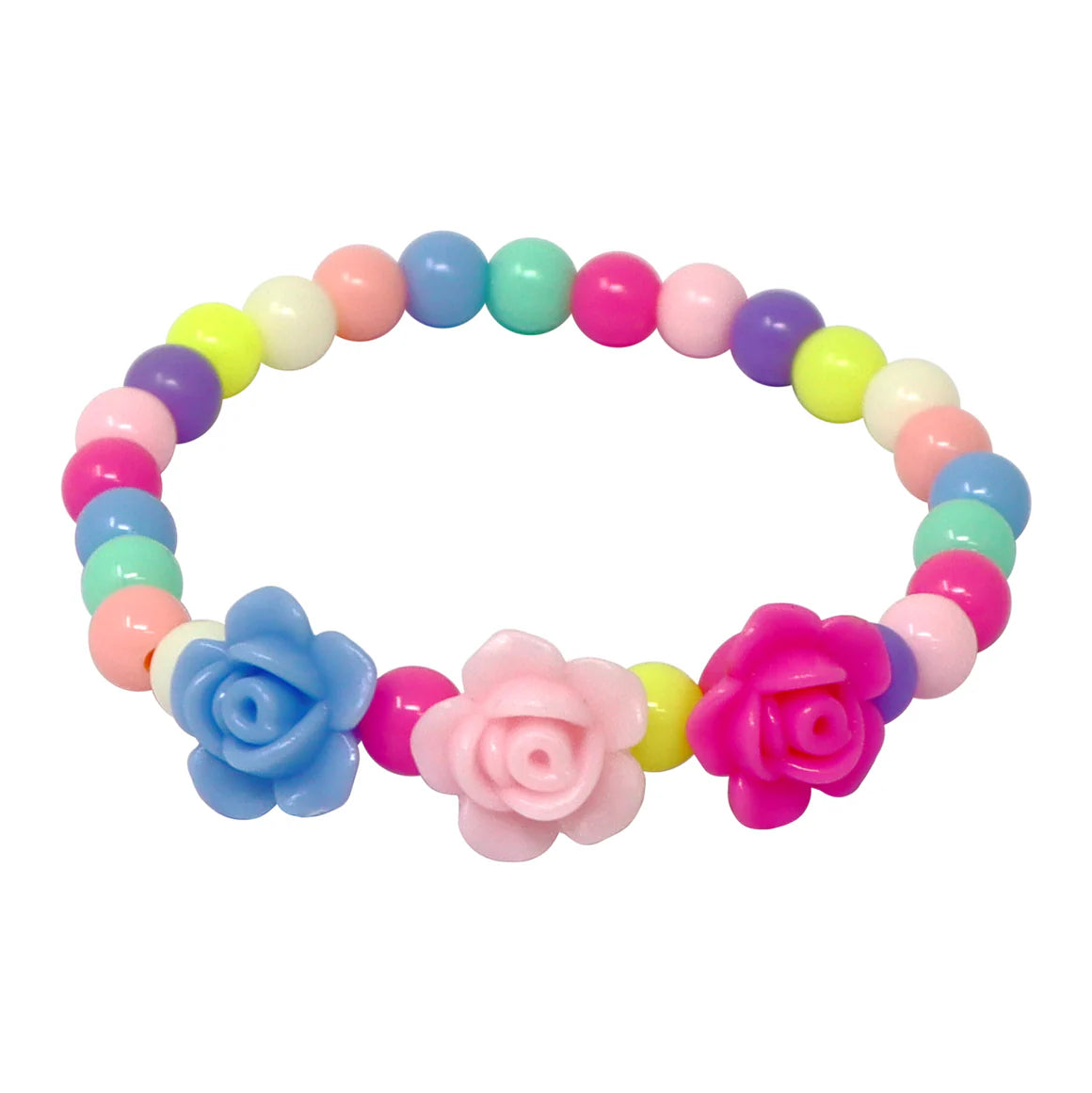 Pink Poppy - Ballet Butterfly 3-pack Bracelet Set