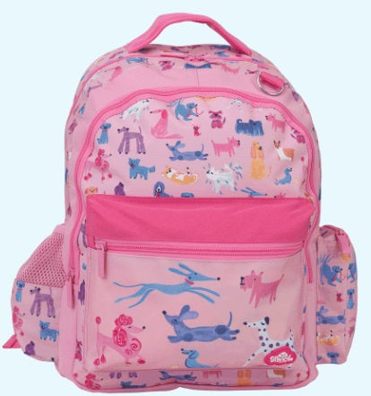 Spencil Little Kids Back Pack