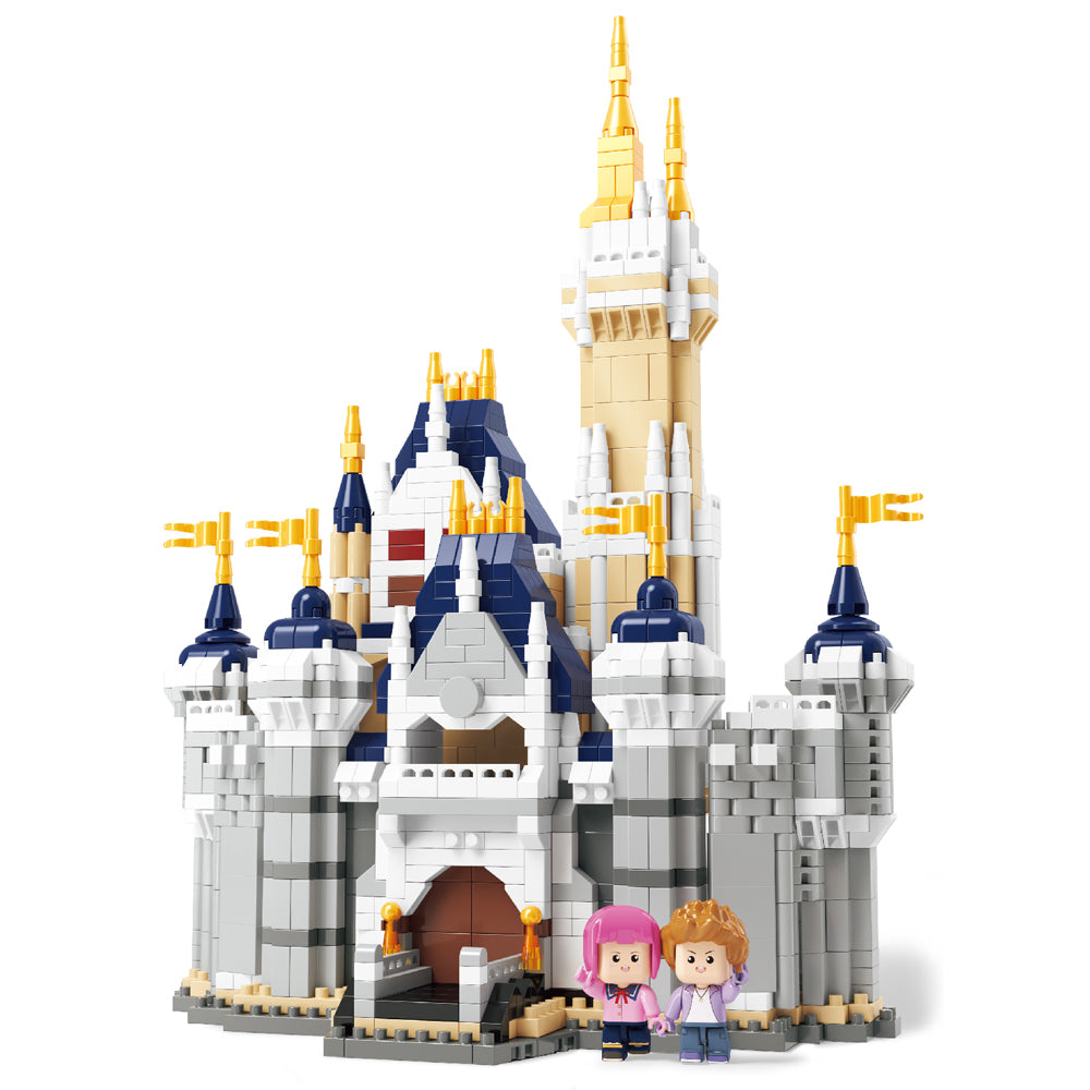 Koco - Dreamy Castle - 04017