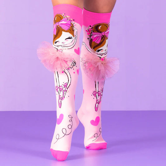 Madmia Socks -Ballerina