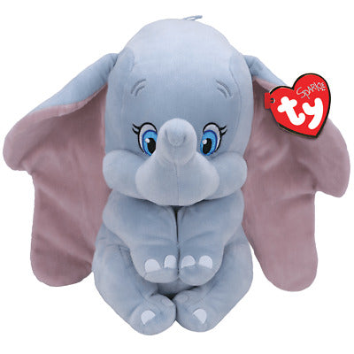 Beanie Buddies Disney Dumbo