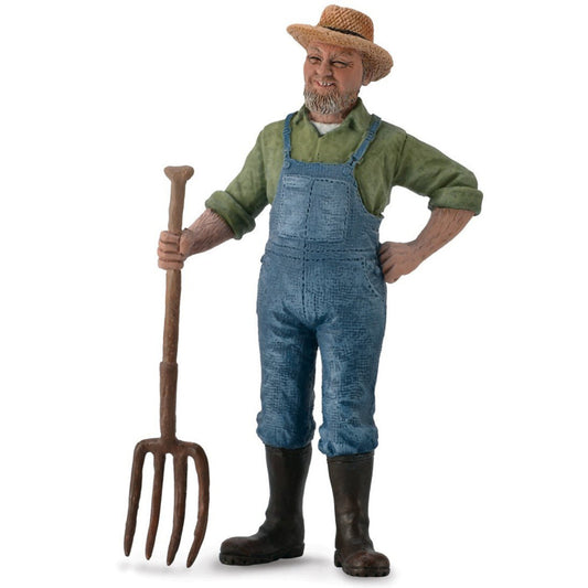 COLLECTA - Farmer