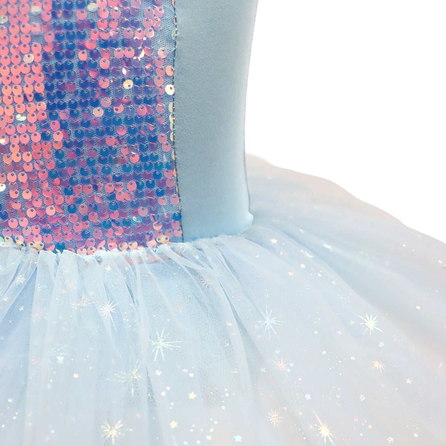 Pink Poppy Disney Frozen Elsa Tutu