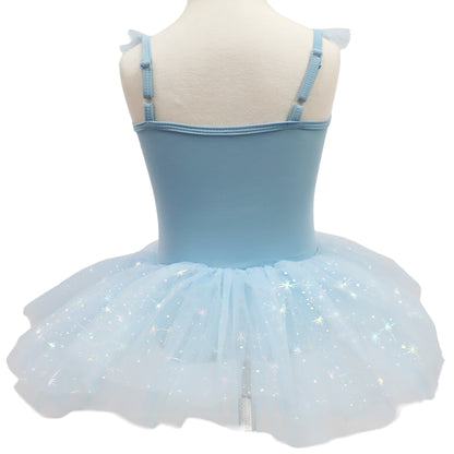 Pink Poppy Disney Frozen Elsa Tutu