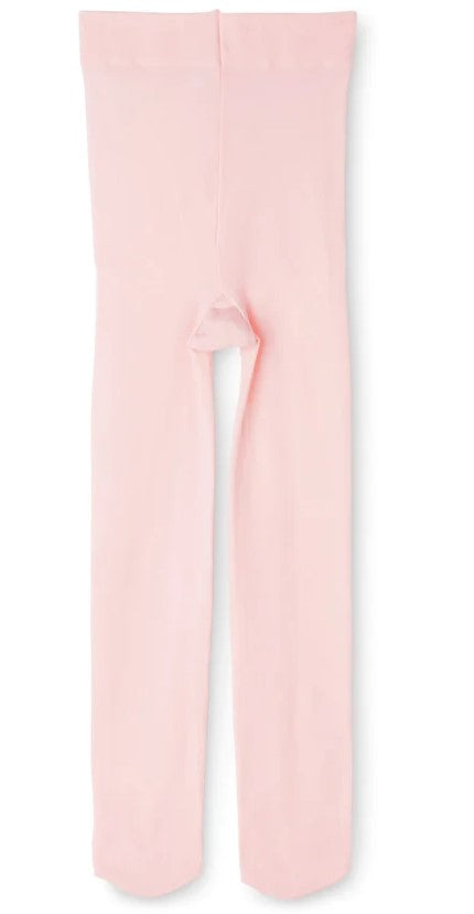 Flo - Footed Ballet Tights Pink