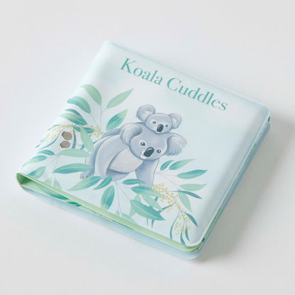 Jiggle & Giggle Bath Book