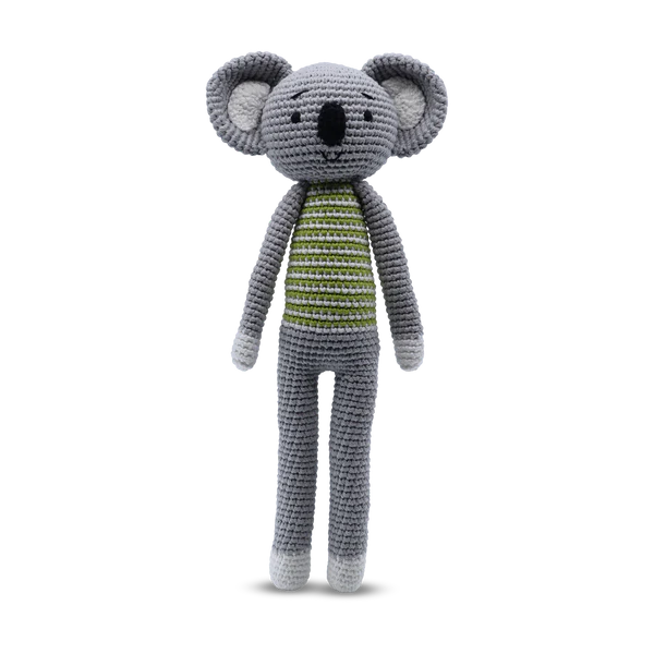 Snuggle Buddies Standing Toy