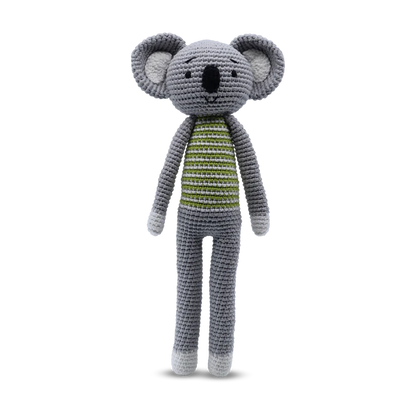 Snuggle Buddies Standing Toy