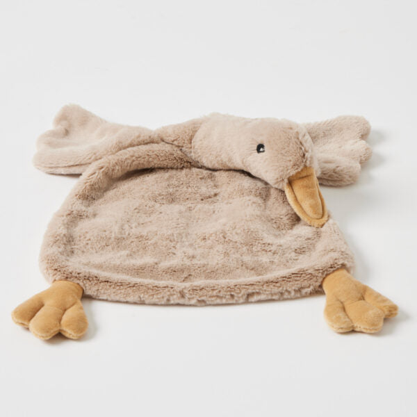 Giggle & Jiggle - Puddle Goose Comforter