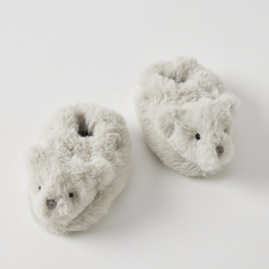 Jiggle & Giggle Baby Booties