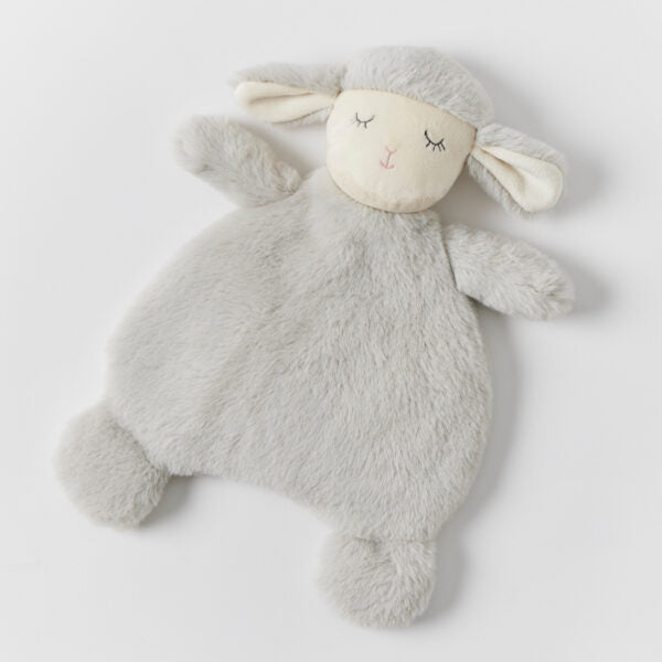 Warm Cuddly Hugs Sheep Heat Pack