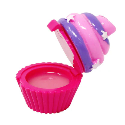 Pink Poppy- Sweet Cupcake Lip Gloss