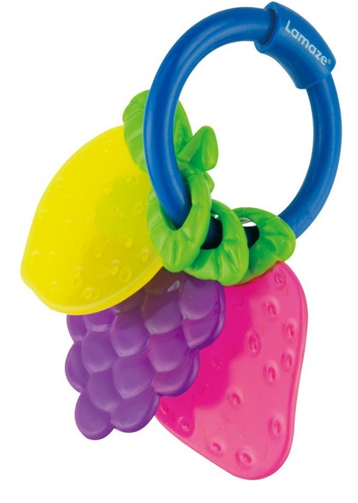 Lamaze Teether