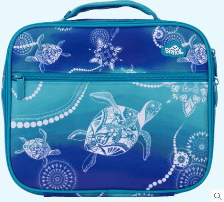 Spencil Big Cooler Lunchbox