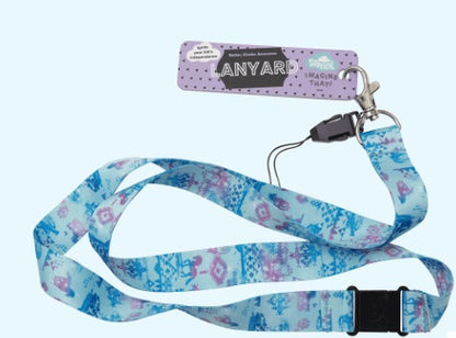 Spencil Lanyard