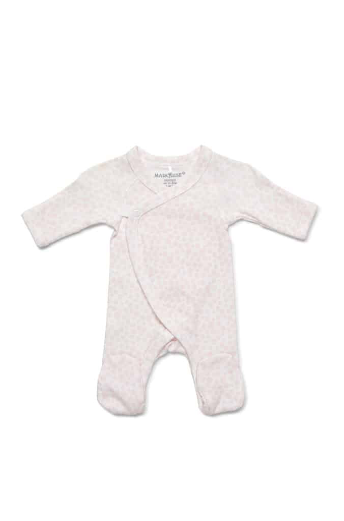Marquise- Premmie Grow Suit