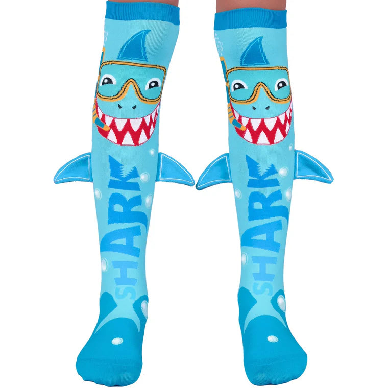 Madmia Socks - Shark