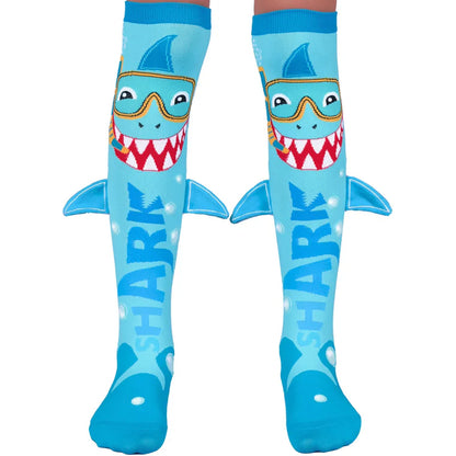 Madmia Socks - Shark