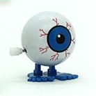 Wind Up Jumping Eyeball