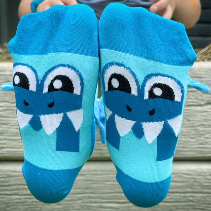 Madmia Socks - Shark