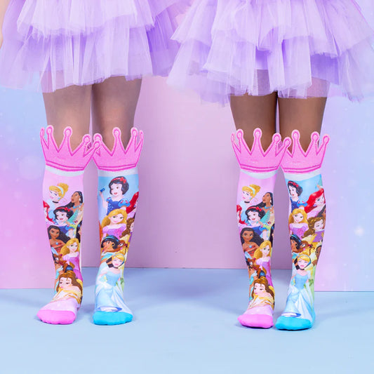 Madmia Socks - Disney Princess