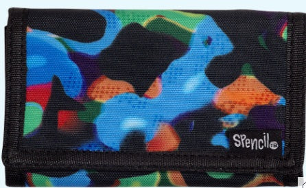 Spencil Wallet