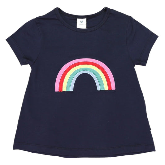 Korango - Swing Top Rainbow on Navy