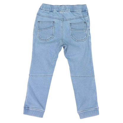 Korango - Stretch Denim Elastic Jean