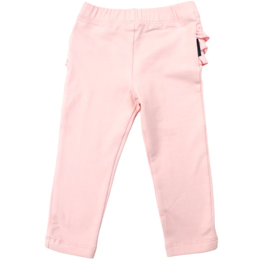 Korango Legging Fairytale Pink Baby