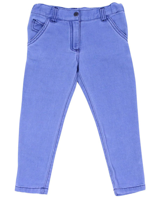 Korango- Denim Jean Adjustable Waist