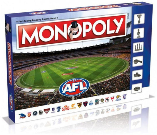 Monopoly - AFL