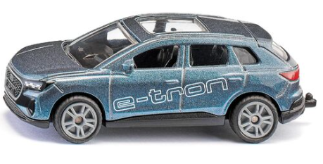 Siku - Audi Q4 e-Tron - SI1567