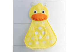 Bath Toy Storage