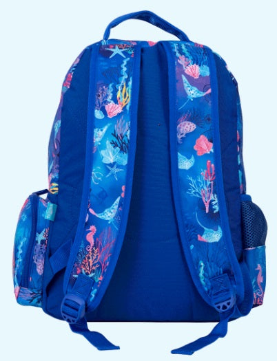 Spencil Big Kids Back Pack