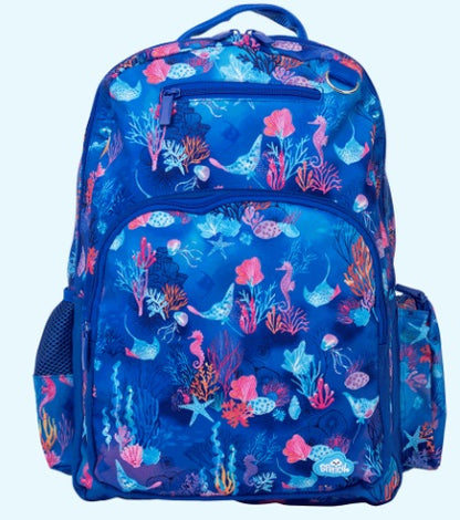 Spencil Big Kids Back Pack