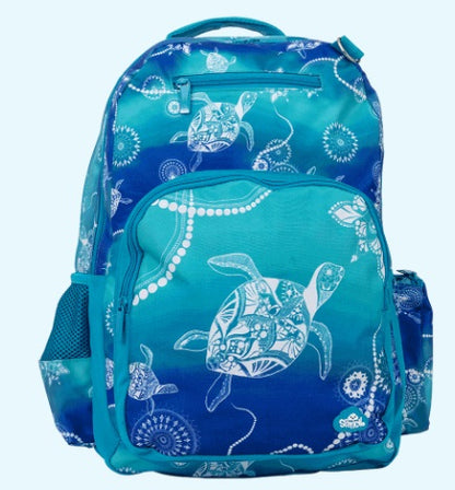 Spencil Big Kids Back Pack