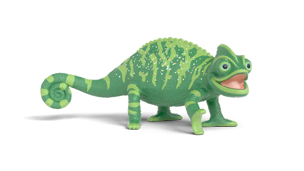 Schleich - Caspar the Chamaeleon SC14911