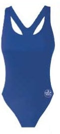 Palm Beach Girls Swimsuit Crossback