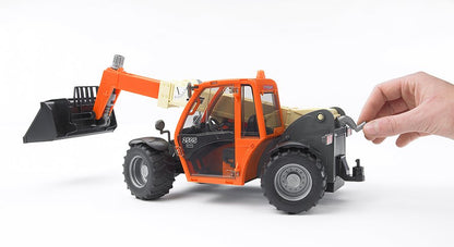 Bruder - JLG 2505 Telehandler