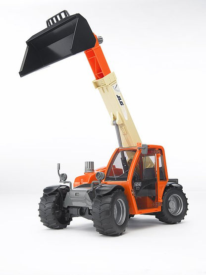 Bruder - JLG 2505 Telehandler