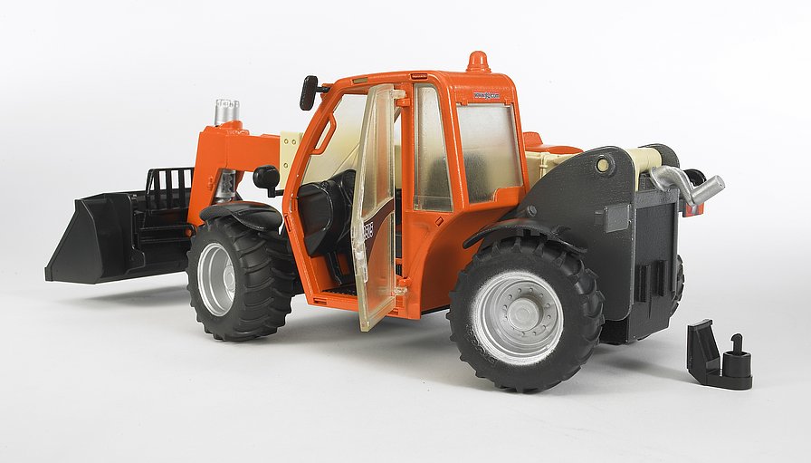 Bruder - JLG 2505 Telehandler