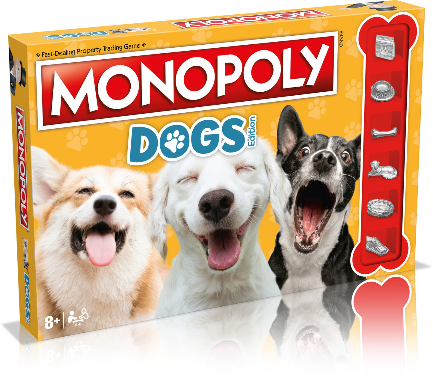 Monopoly -Dogs