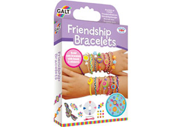 GALT Friendship Bracelet