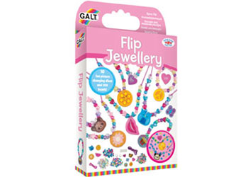 GALT Flip Jewellery