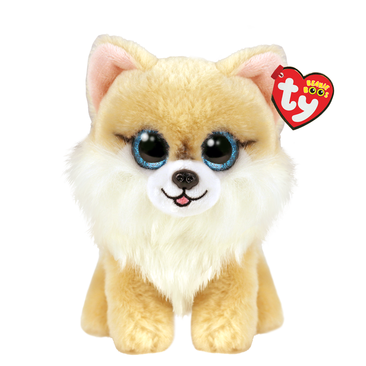 TY Beanie Boos - HoneyComb