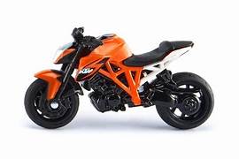 Siku - KTM 1290 Super Duke R - SI1384